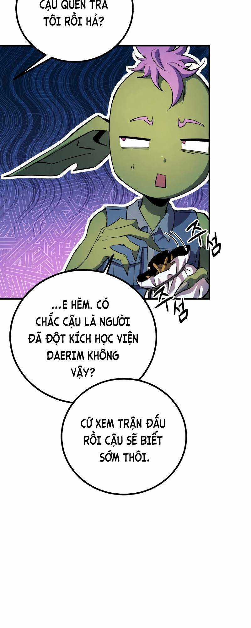 Tiểu Thuyết Mạng Do Thần Viết Chapter 9 trang 50