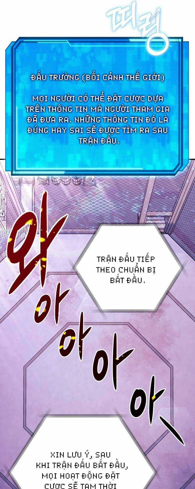 Tiểu Thuyết Mạng Do Thần Viết Chapter 9 trang 53