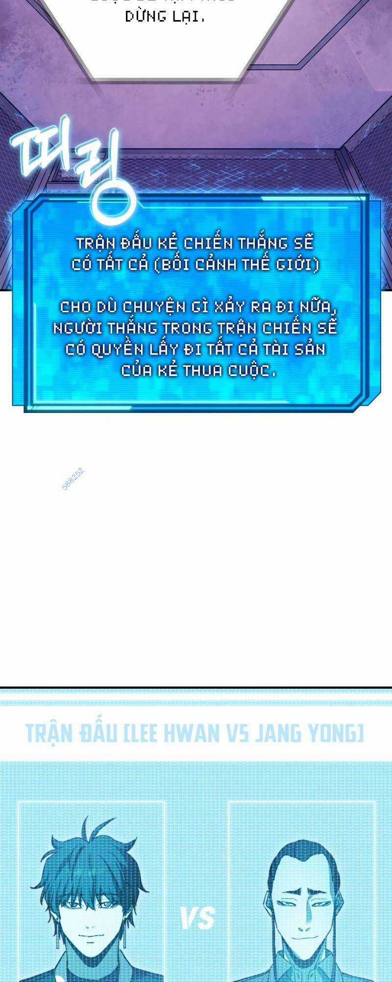 Tiểu Thuyết Mạng Do Thần Viết Chapter 9 trang 54