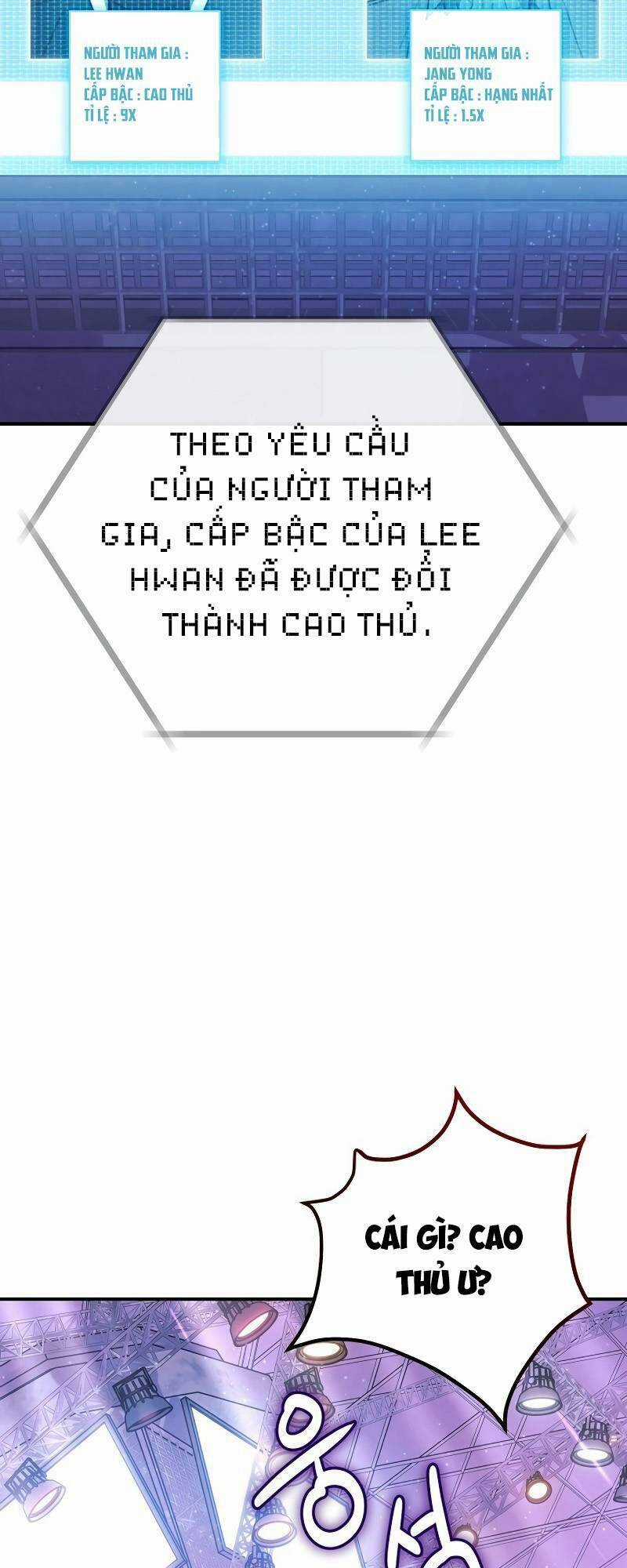 Tiểu Thuyết Mạng Do Thần Viết Chapter 9 trang 55