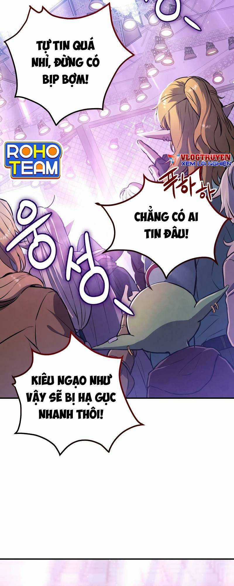 Tiểu Thuyết Mạng Do Thần Viết Chapter 9 trang 56