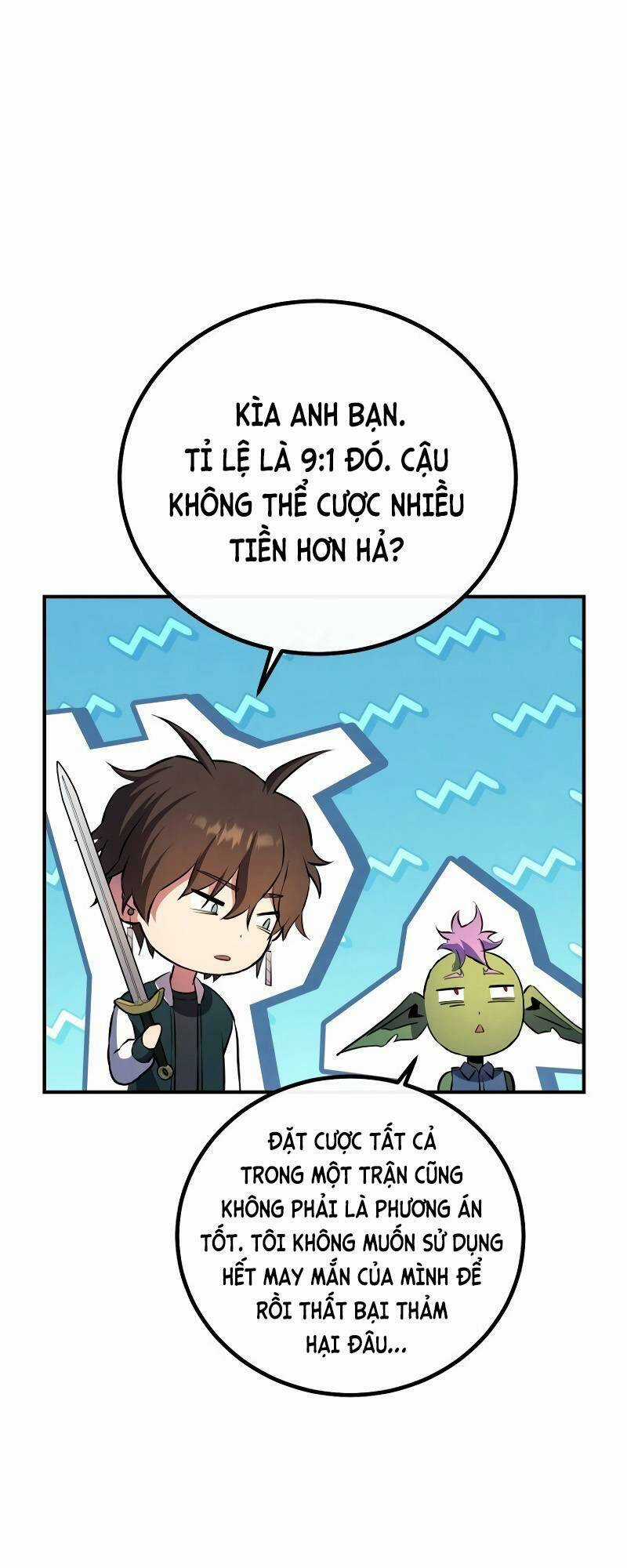 Tiểu Thuyết Mạng Do Thần Viết Chapter 9 trang 58