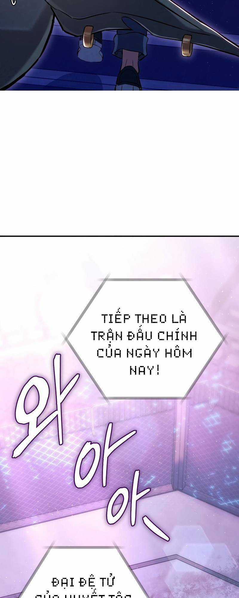 Tiểu Thuyết Mạng Do Thần Viết Chapter 9 trang 61