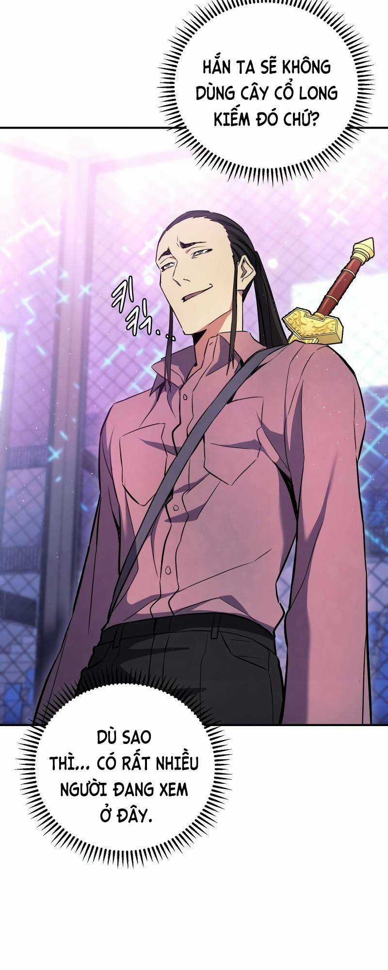 Tiểu Thuyết Mạng Do Thần Viết Chapter 9 trang 64