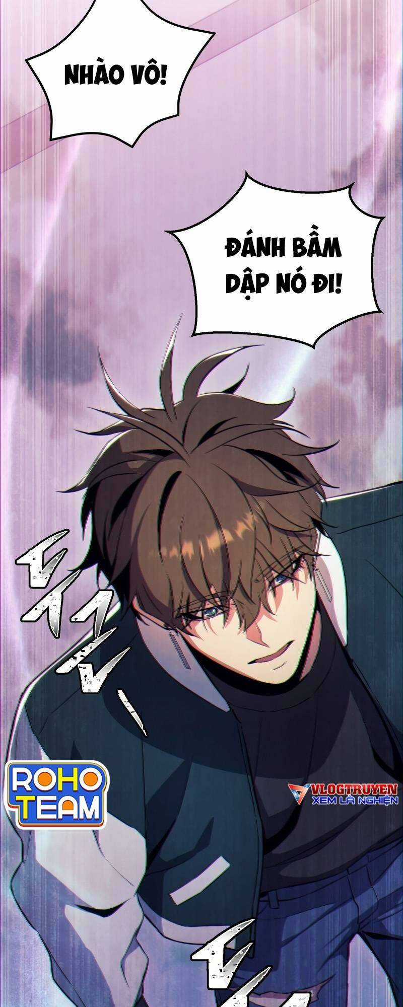 Tiểu Thuyết Mạng Do Thần Viết Chapter 9 trang 66