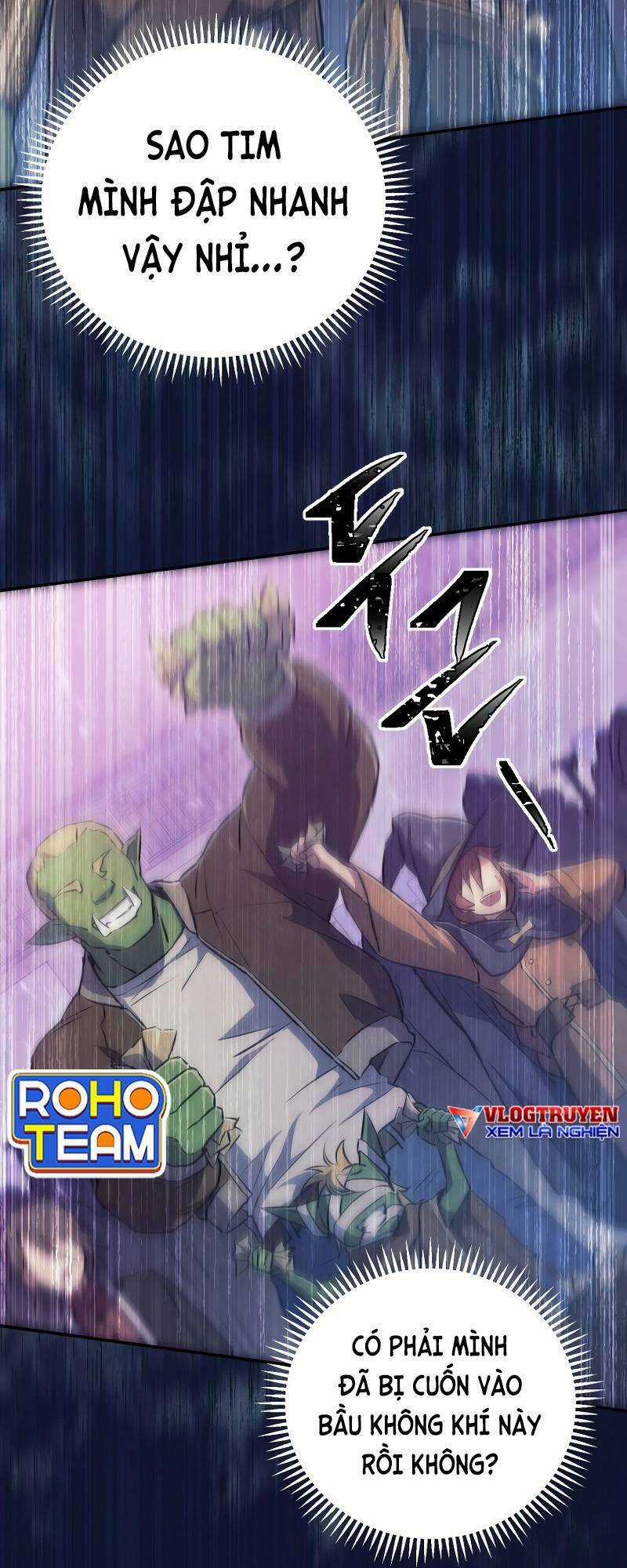 Tiểu Thuyết Mạng Do Thần Viết Chapter 9 trang 68