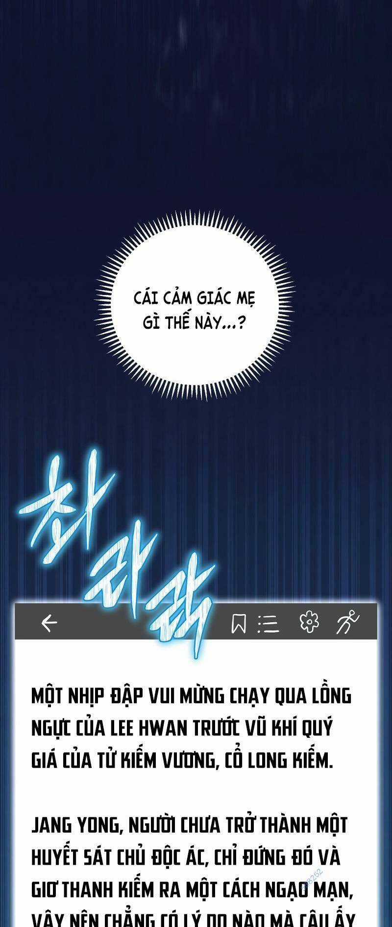 Tiểu Thuyết Mạng Do Thần Viết Chapter 9 trang 69