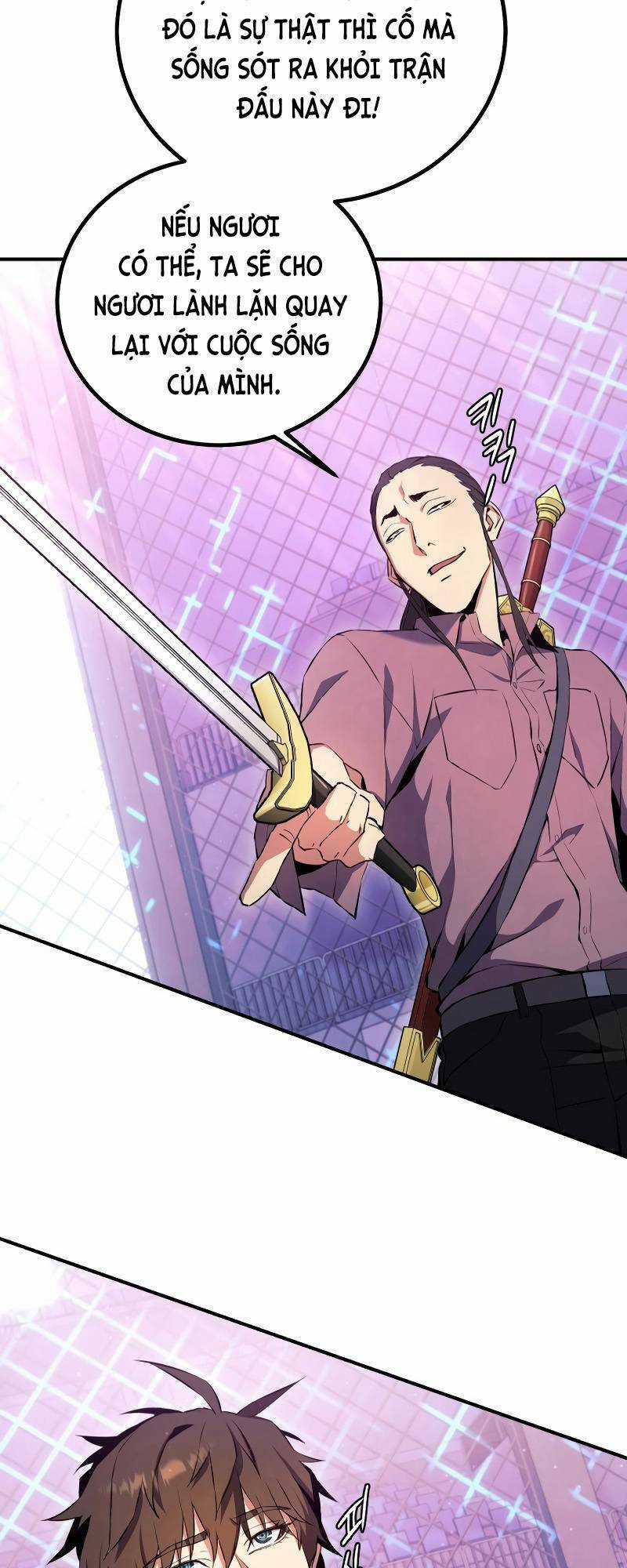 Tiểu Thuyết Mạng Do Thần Viết Chapter 9 trang 73