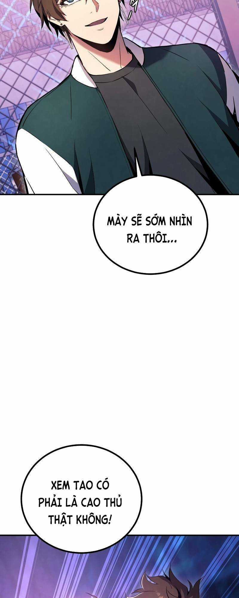 Tiểu Thuyết Mạng Do Thần Viết Chapter 9 trang 74