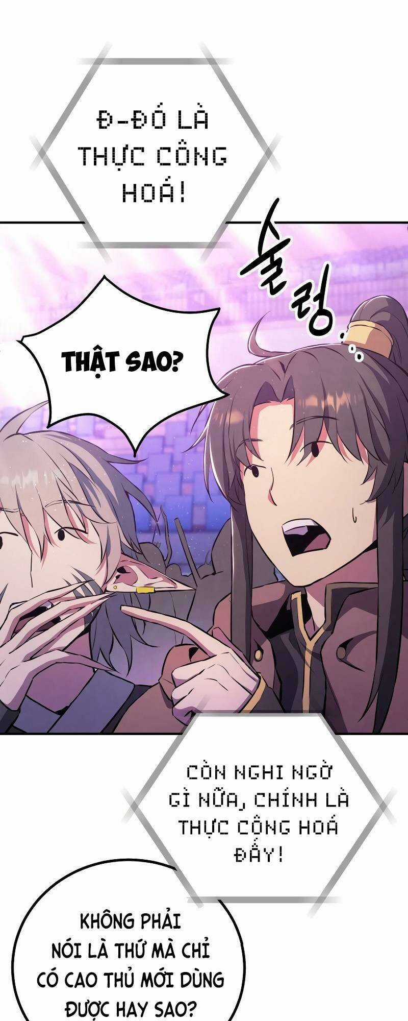 Tiểu Thuyết Mạng Do Thần Viết Chapter 9 trang 77