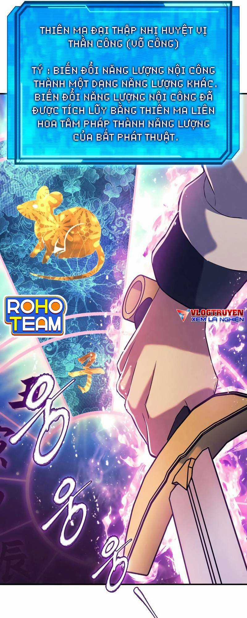 Tiểu Thuyết Mạng Do Thần Viết Chapter 9 trang 83