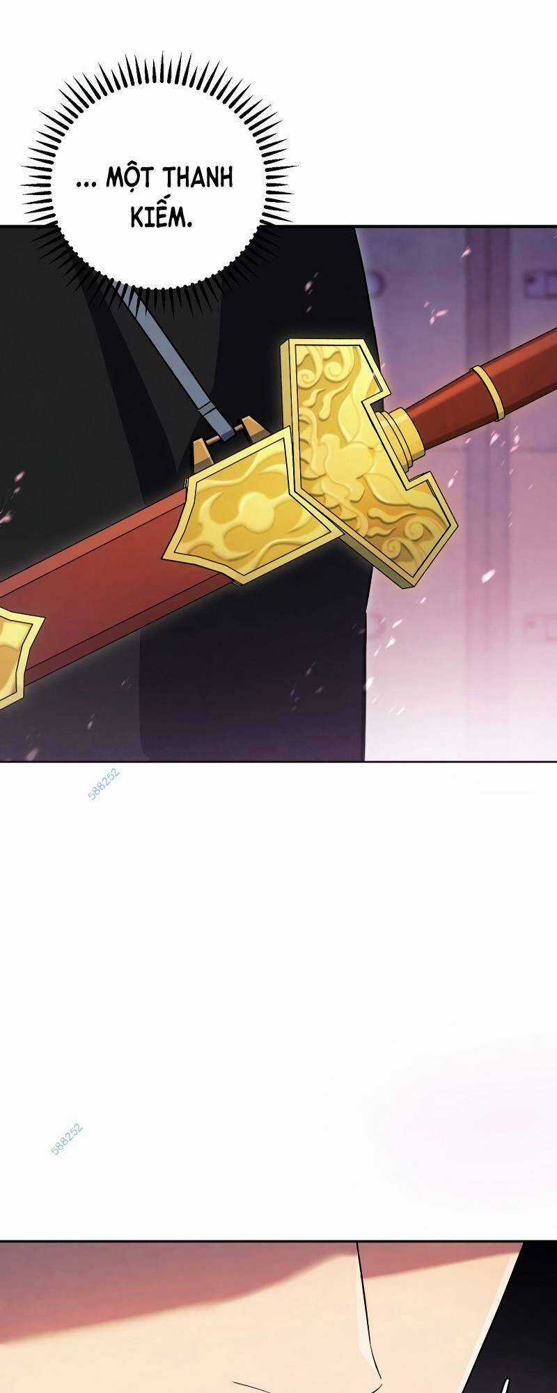 Tiểu Thuyết Mạng Do Thần Viết Chapter 9 trang 9