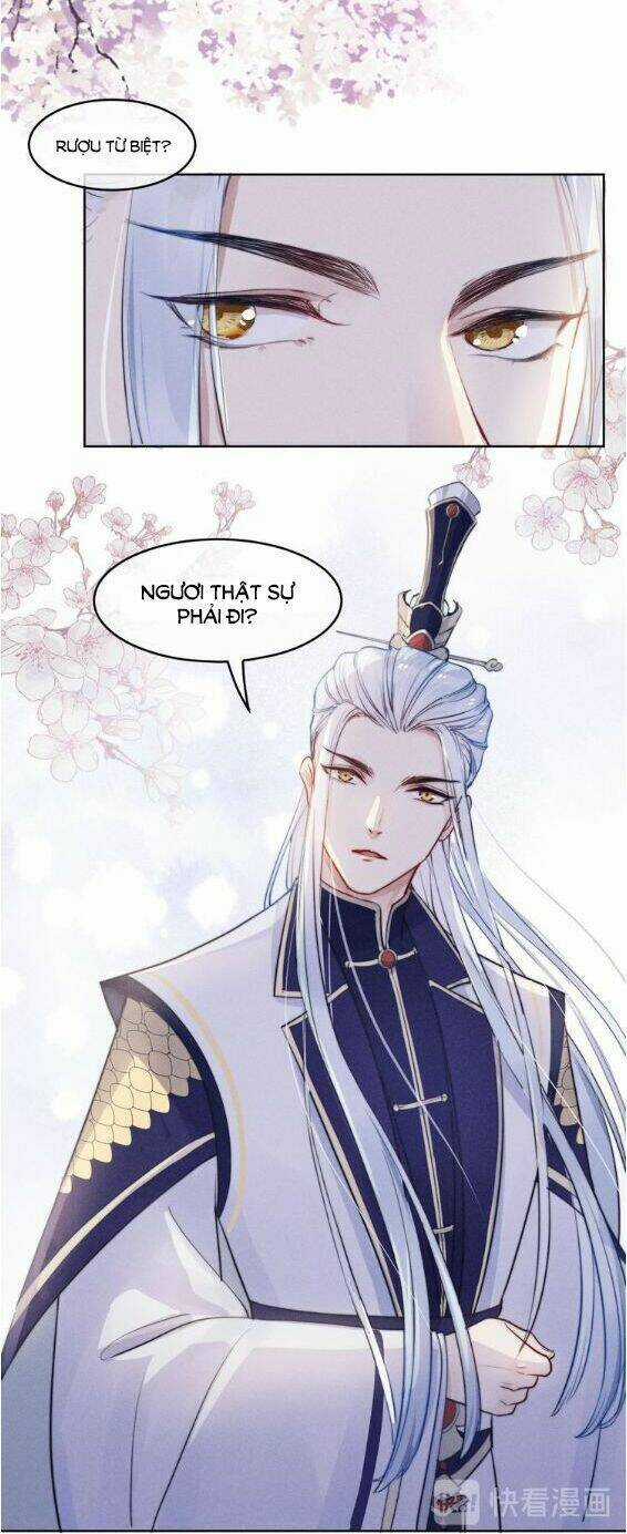 Tiểu Tiên Gia Sương Hữu Hỉ Chapter 1 trang 13