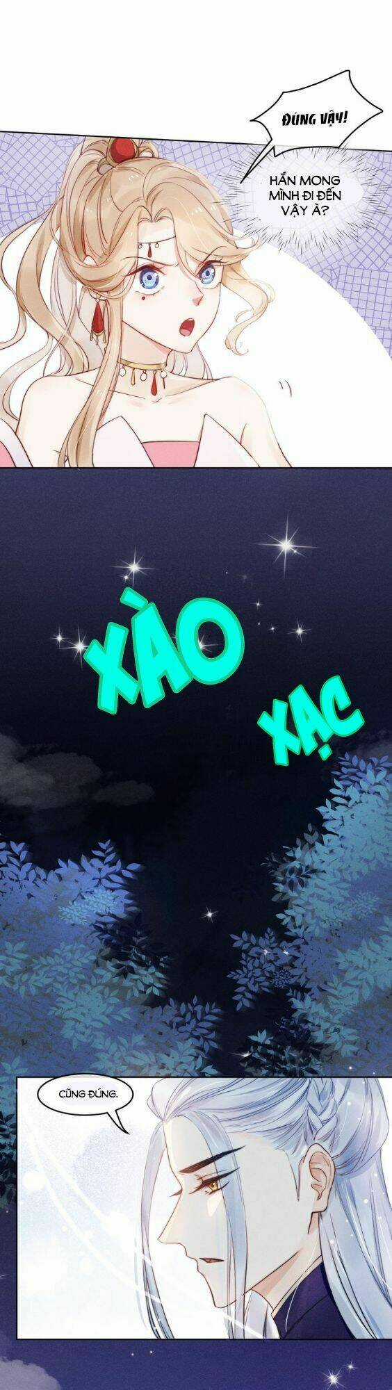 Tiểu Tiên Gia Sương Hữu Hỉ Chapter 1 trang 14