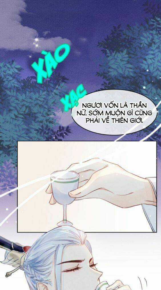 Tiểu Tiên Gia Sương Hữu Hỉ Chapter 1 trang 15