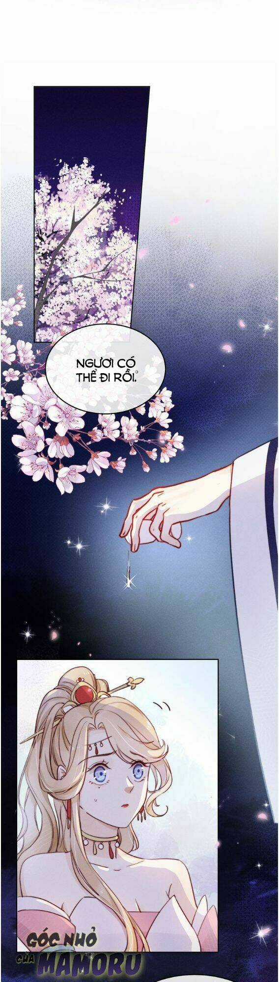 Tiểu Tiên Gia Sương Hữu Hỉ Chapter 1 trang 17