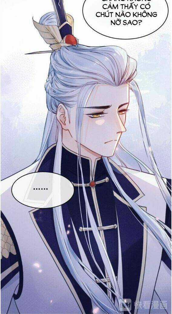 Tiểu Tiên Gia Sương Hữu Hỉ Chapter 1 trang 19