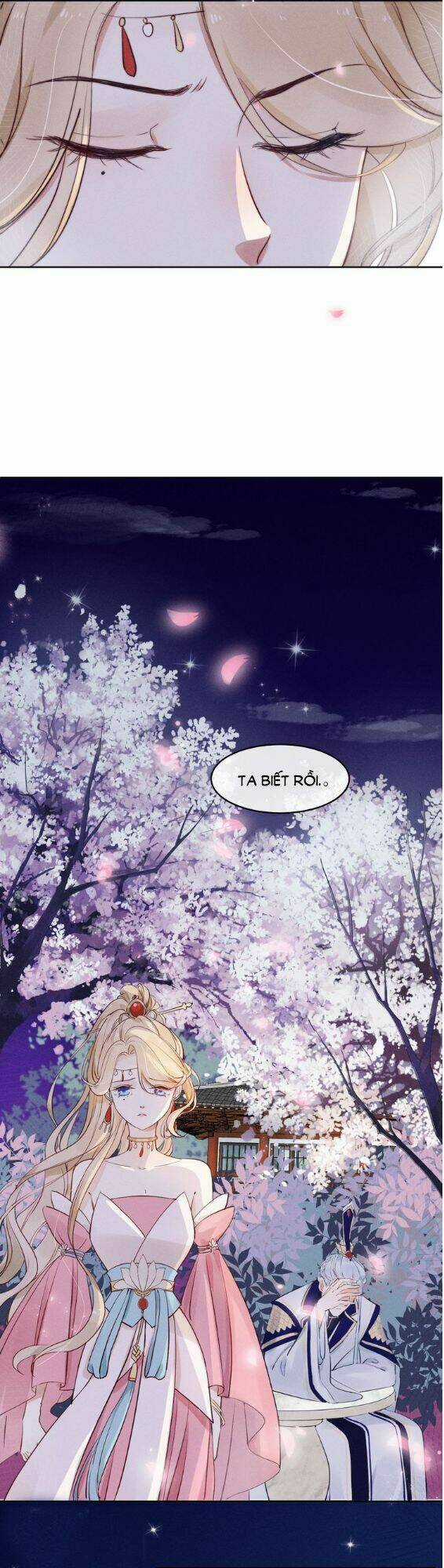 Tiểu Tiên Gia Sương Hữu Hỉ Chapter 1 trang 20