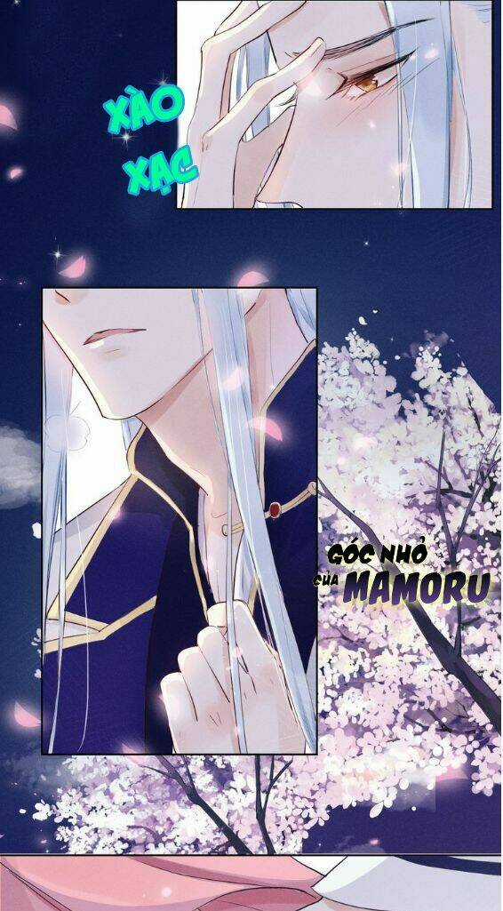 Tiểu Tiên Gia Sương Hữu Hỉ Chapter 1 trang 21