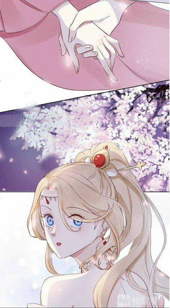 Tiểu Tiên Gia Sương Hữu Hỉ Chapter 1 trang 22