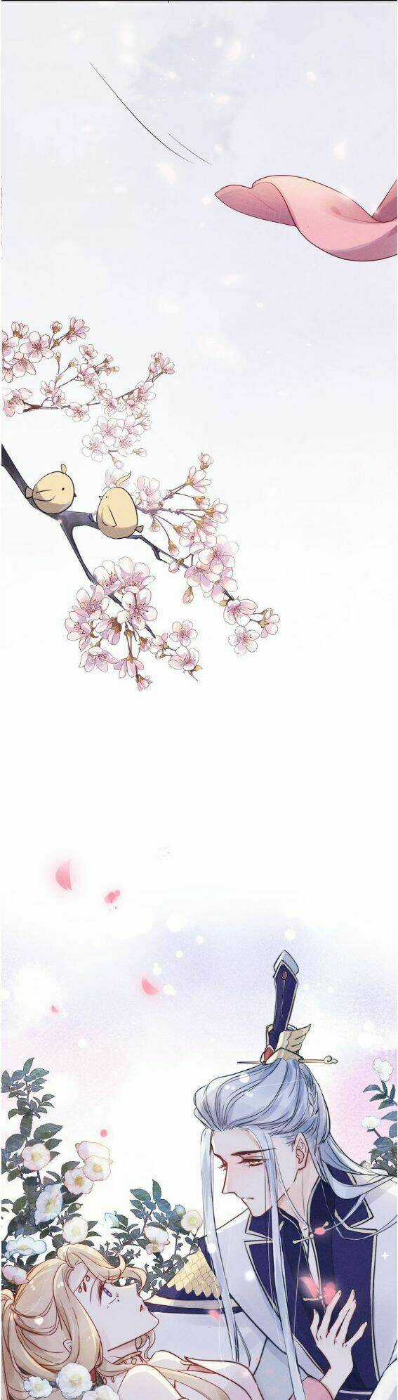 Tiểu Tiên Gia Sương Hữu Hỉ Chapter 1 trang 23