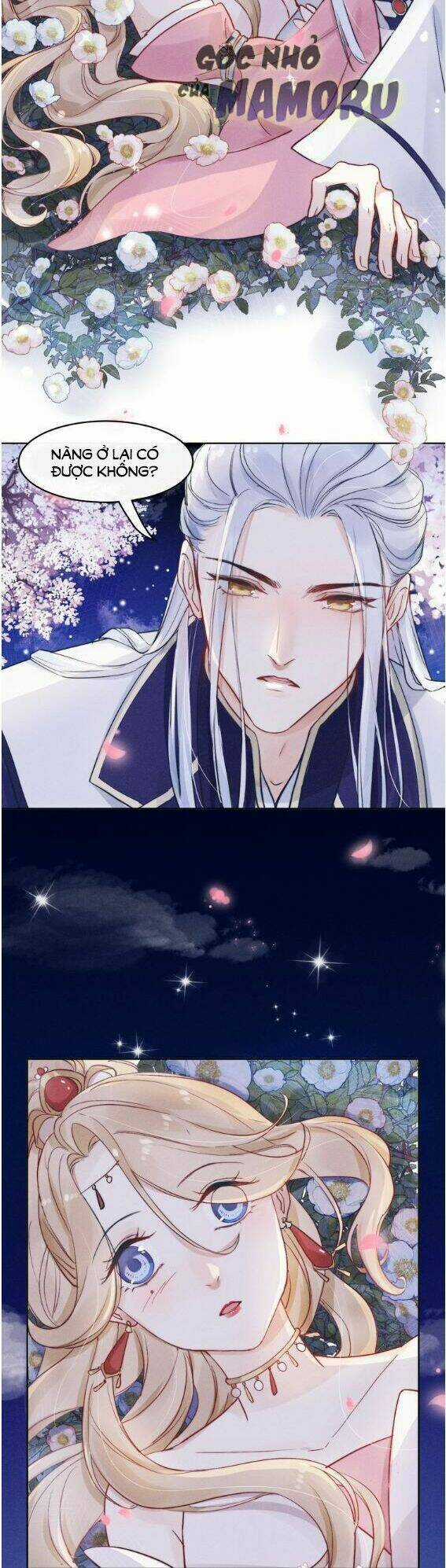 Tiểu Tiên Gia Sương Hữu Hỉ Chapter 1 trang 24