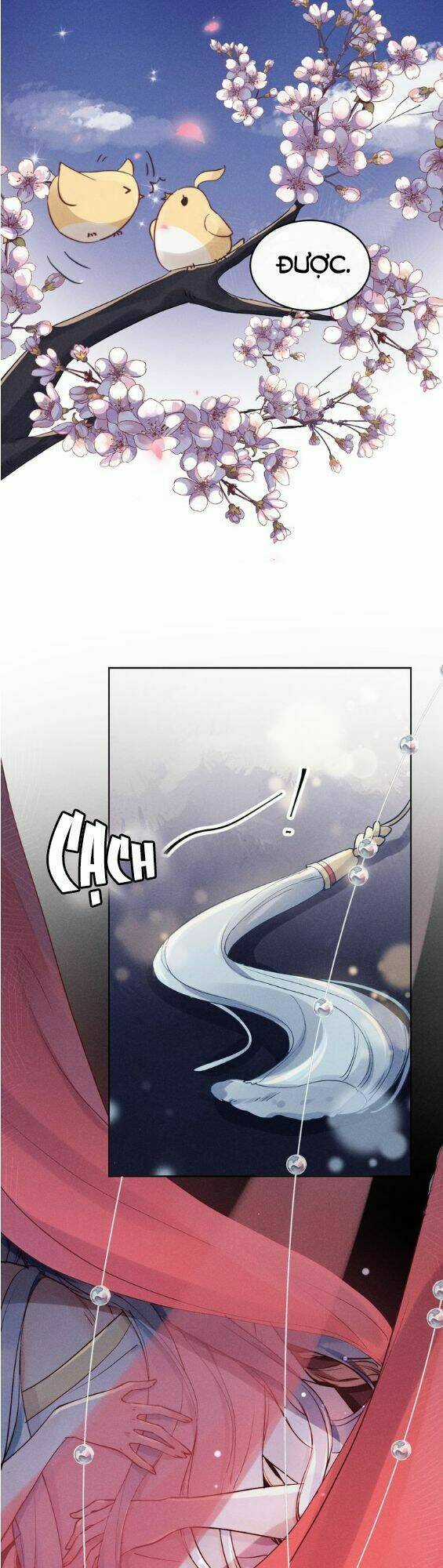 Tiểu Tiên Gia Sương Hữu Hỉ Chapter 1 trang 25