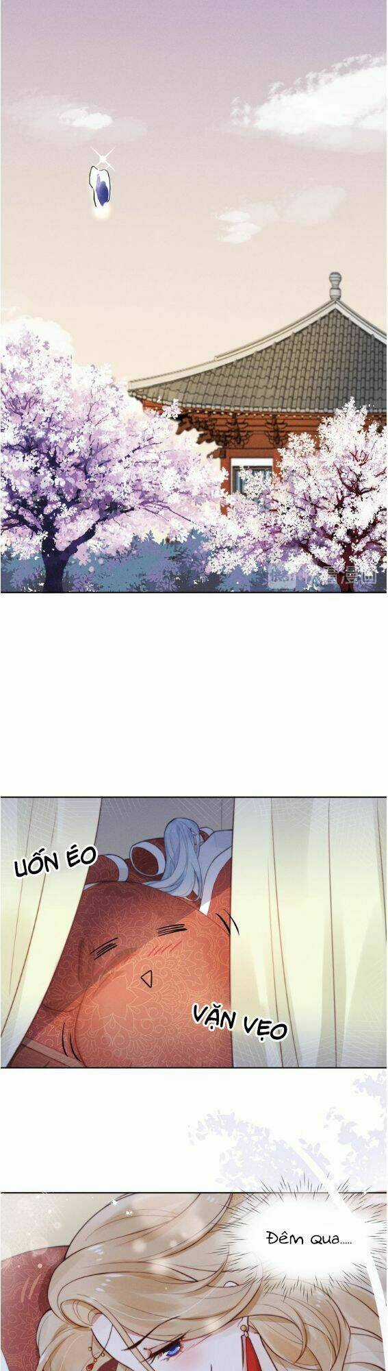 Tiểu Tiên Gia Sương Hữu Hỉ Chapter 1 trang 28