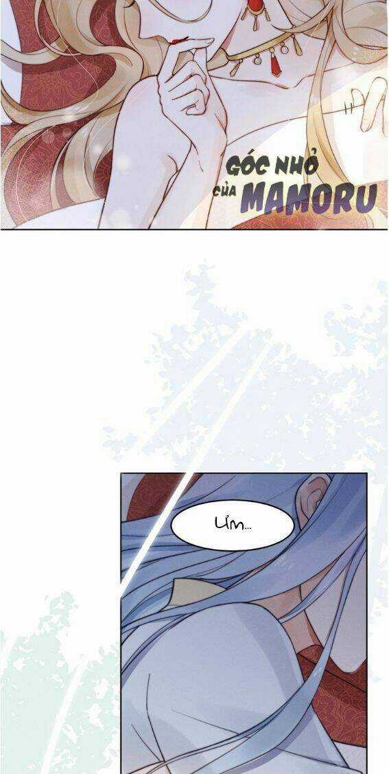 Tiểu Tiên Gia Sương Hữu Hỉ Chapter 1 trang 29