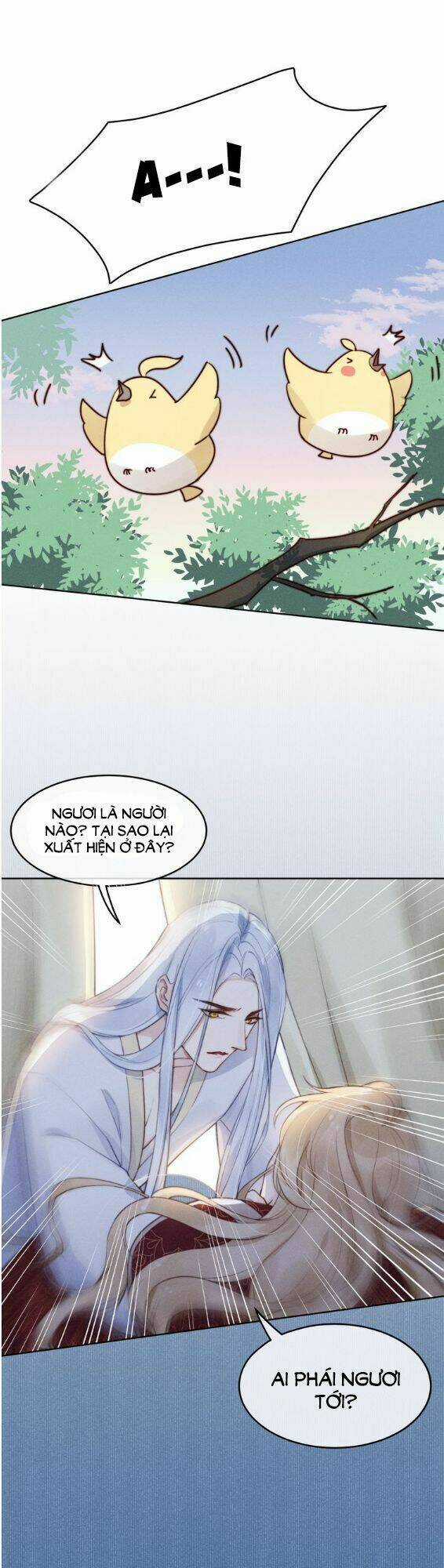 Tiểu Tiên Gia Sương Hữu Hỉ Chapter 1 trang 31