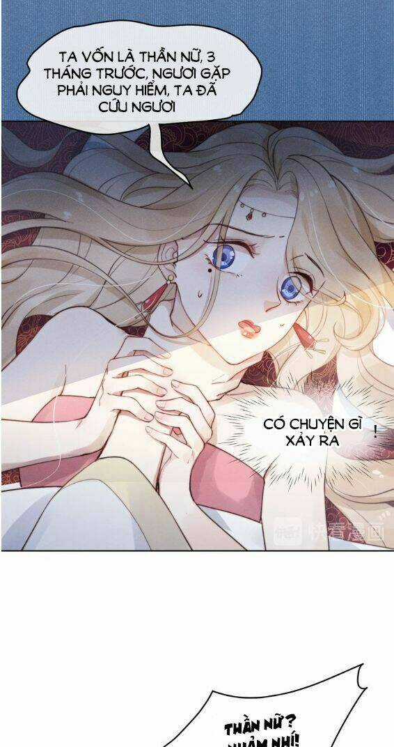 Tiểu Tiên Gia Sương Hữu Hỉ Chapter 1 trang 32