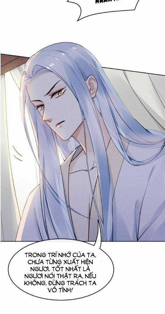 Tiểu Tiên Gia Sương Hữu Hỉ Chapter 1 trang 33