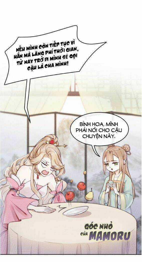 Tiểu Tiên Gia Sương Hữu Hỉ Chapter 1 trang 35