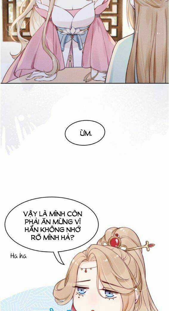 Tiểu Tiên Gia Sương Hữu Hỉ Chapter 1 trang 38