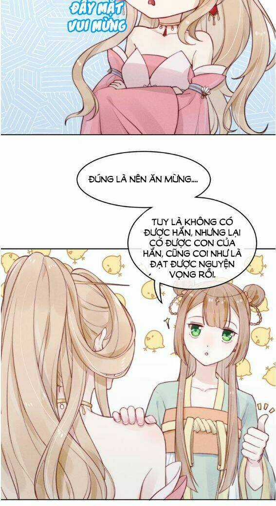 Tiểu Tiên Gia Sương Hữu Hỉ Chapter 1 trang 39