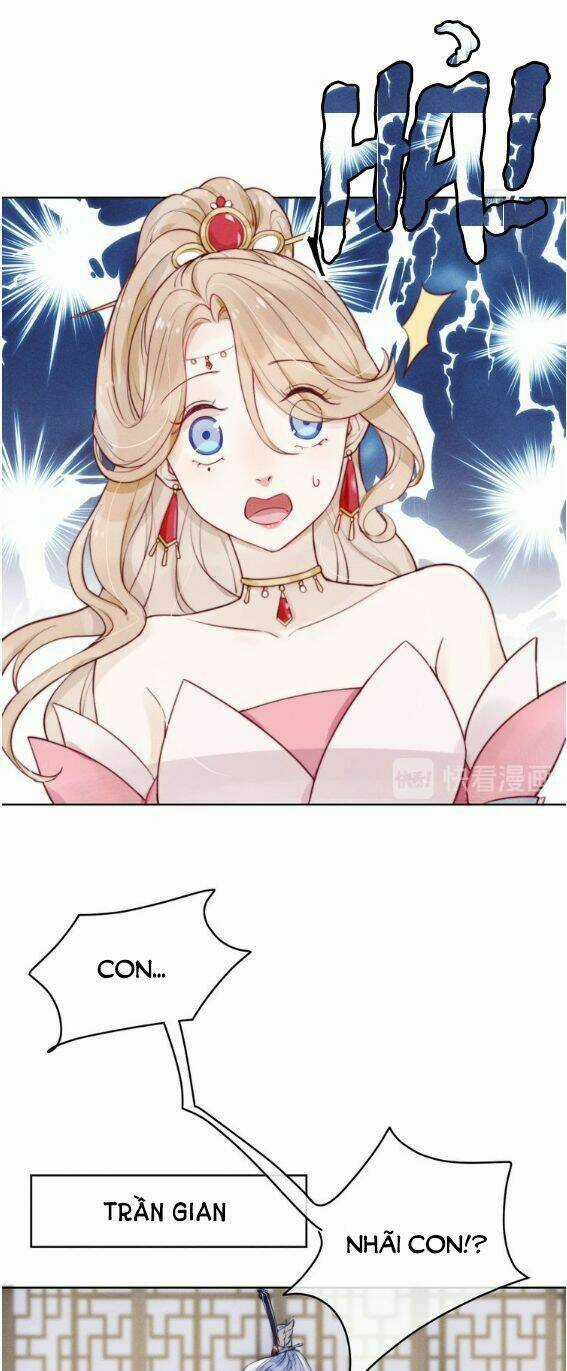 Tiểu Tiên Gia Sương Hữu Hỉ Chapter 1 trang 40