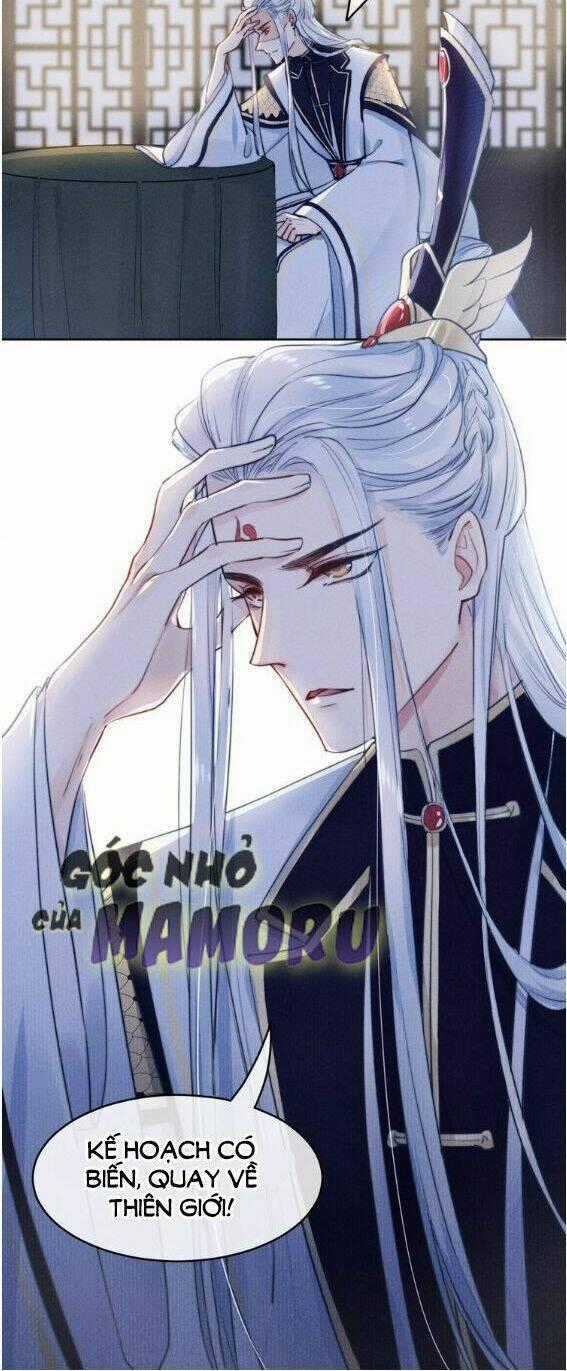 Tiểu Tiên Gia Sương Hữu Hỉ Chapter 1 trang 41