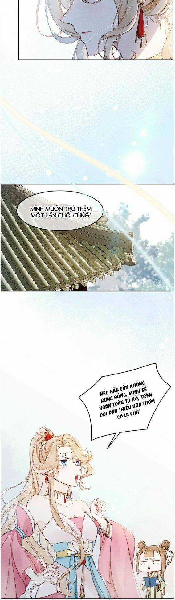 Tiểu Tiên Gia Sương Hữu Hỉ Chapter 1 trang 5