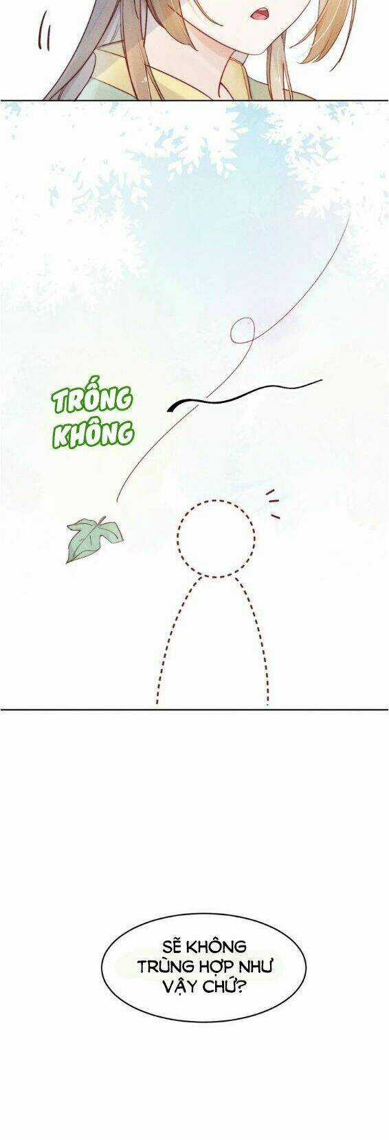 Tiểu Tiên Gia Sương Hữu Hỉ Chapter 1 trang 7