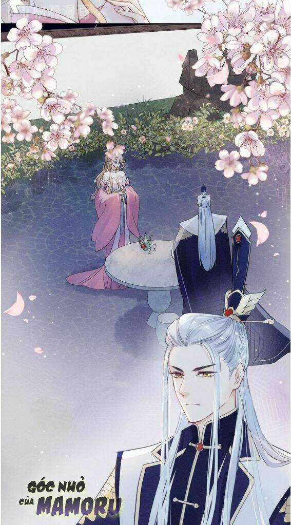 Tiểu Tiên Gia Sương Hữu Hỉ Chapter 1 trang 9