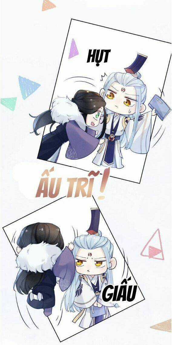 Tiểu Tiên Gia Sương Hữu Hỉ Chapter 10 trang 10