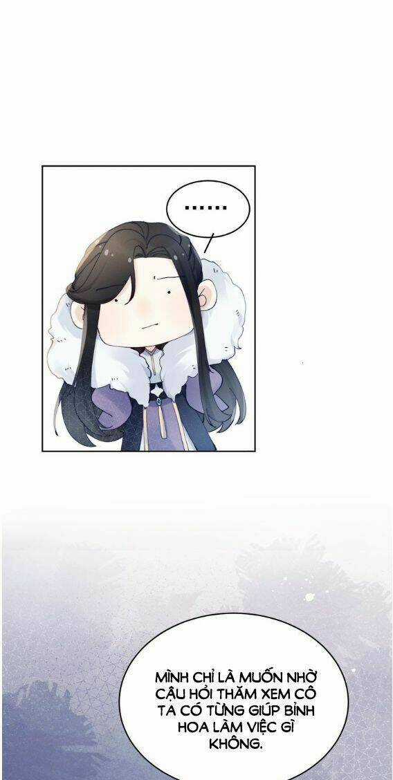 Tiểu Tiên Gia Sương Hữu Hỉ Chapter 10 trang 16