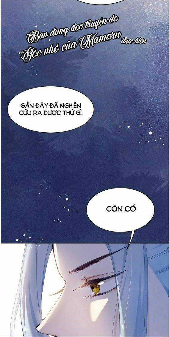 Tiểu Tiên Gia Sương Hữu Hỉ Chapter 10 trang 17