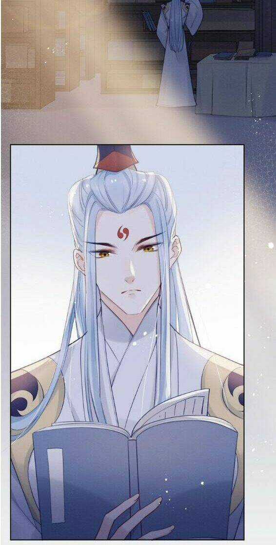 Tiểu Tiên Gia Sương Hữu Hỉ Chapter 10 trang 2