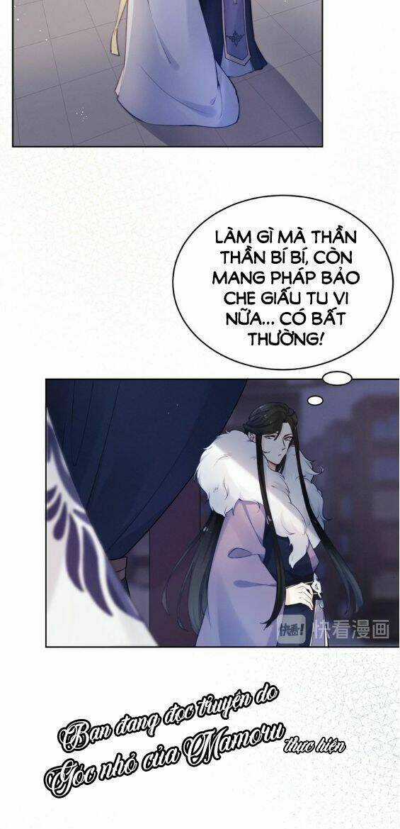 Tiểu Tiên Gia Sương Hữu Hỉ Chapter 10 trang 21