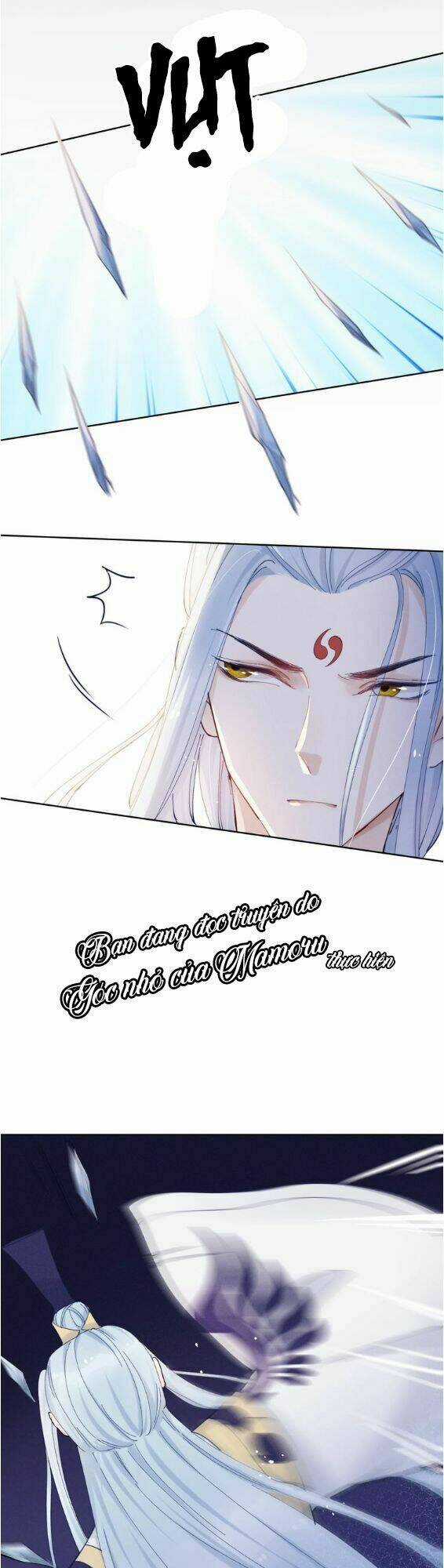 Tiểu Tiên Gia Sương Hữu Hỉ Chapter 10 trang 3