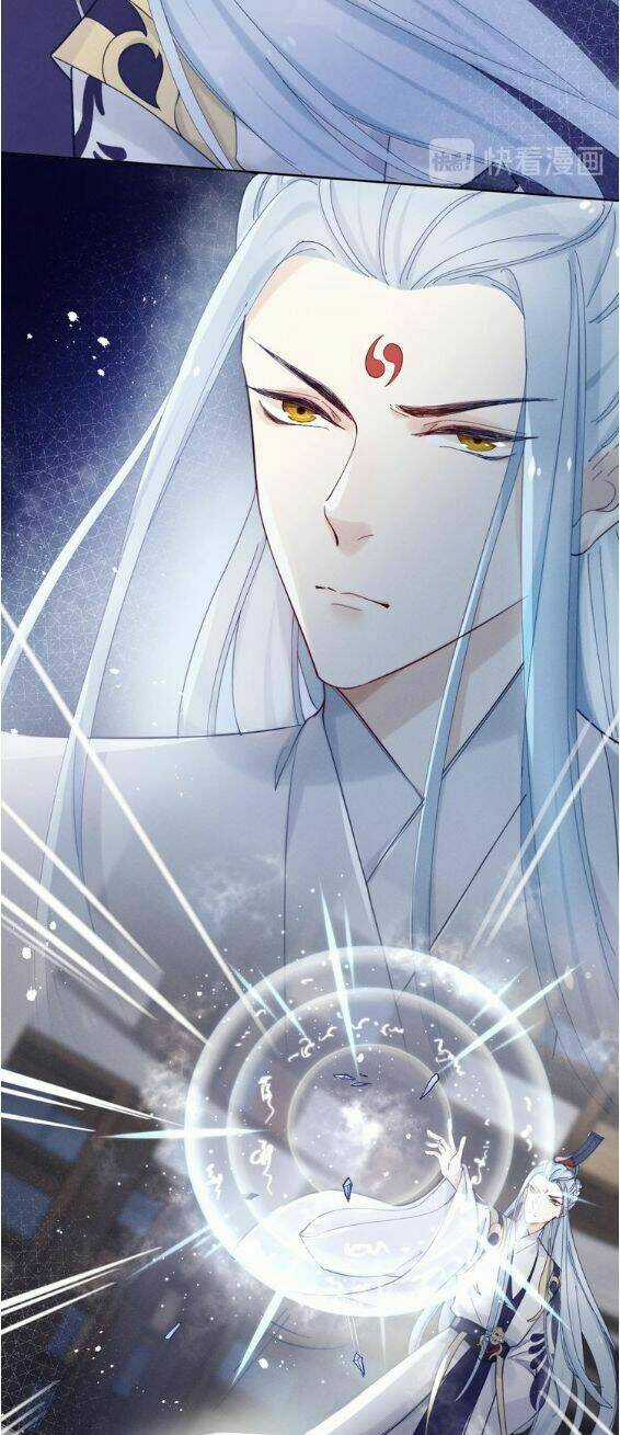 Tiểu Tiên Gia Sương Hữu Hỉ Chapter 10 trang 4