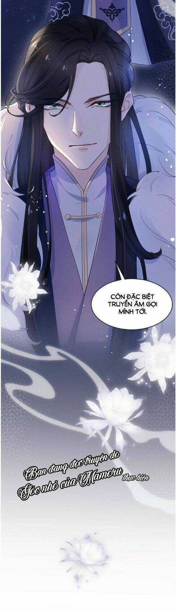 Tiểu Tiên Gia Sương Hữu Hỉ Chapter 10 trang 7