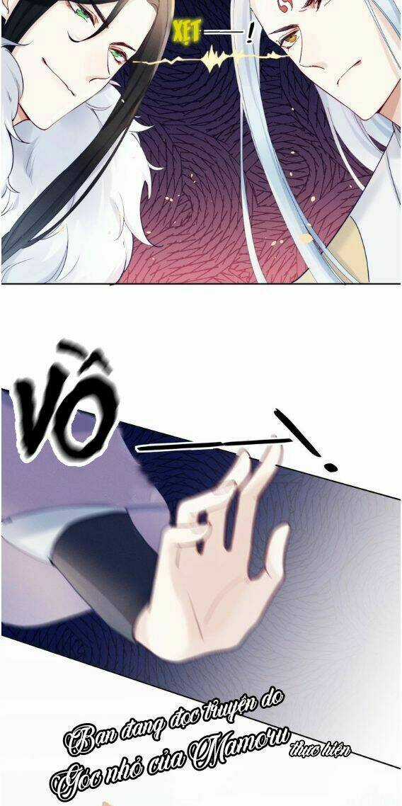 Tiểu Tiên Gia Sương Hữu Hỉ Chapter 10 trang 9