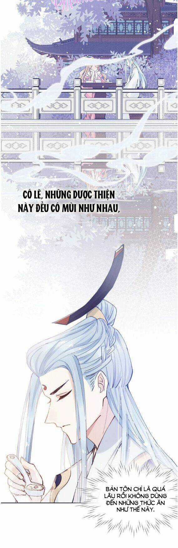 Tiểu Tiên Gia Sương Hữu Hỉ Chapter 11 trang 14